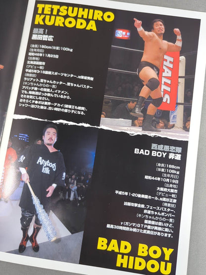 アパッチプロレス軍(2006年)