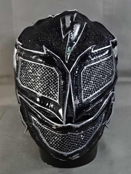 ブラック・ストロング・マシン