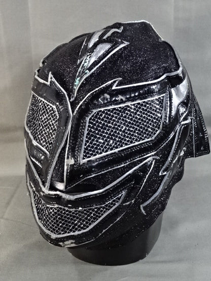 Black Strong Machine