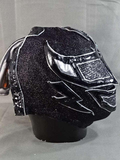 Black Strong Machine