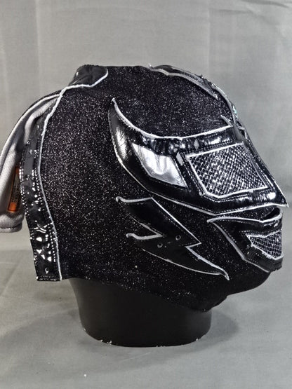 Black Strong Machine