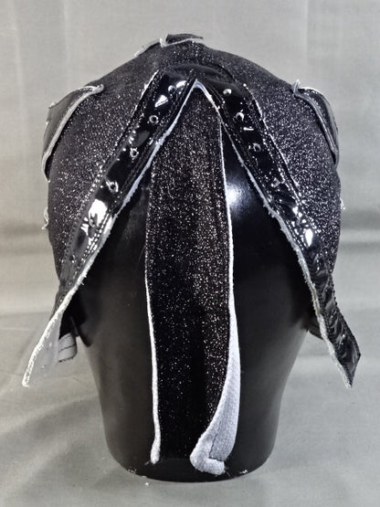 Black Strong Machine