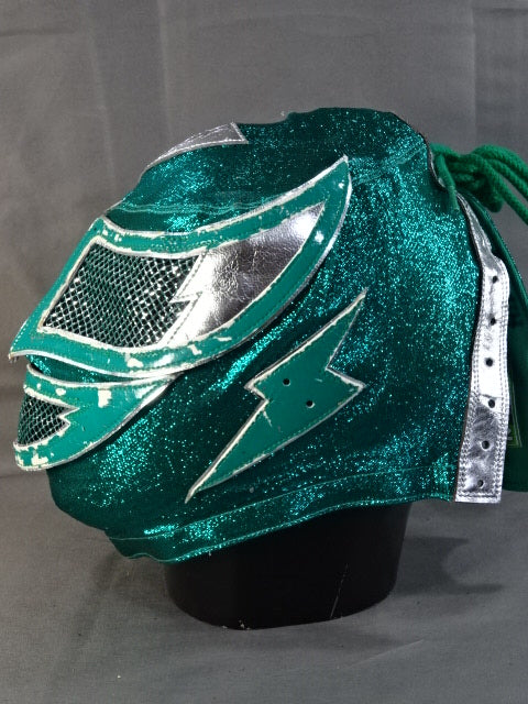 スーパー・ストロング・マシン – 闘道館