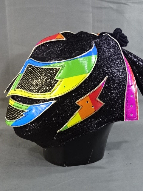 スーパー・ストロング・マシン – 闘道館