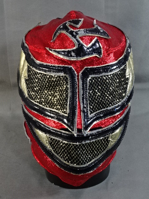 スーパー・ストロング・マシン – 闘道館