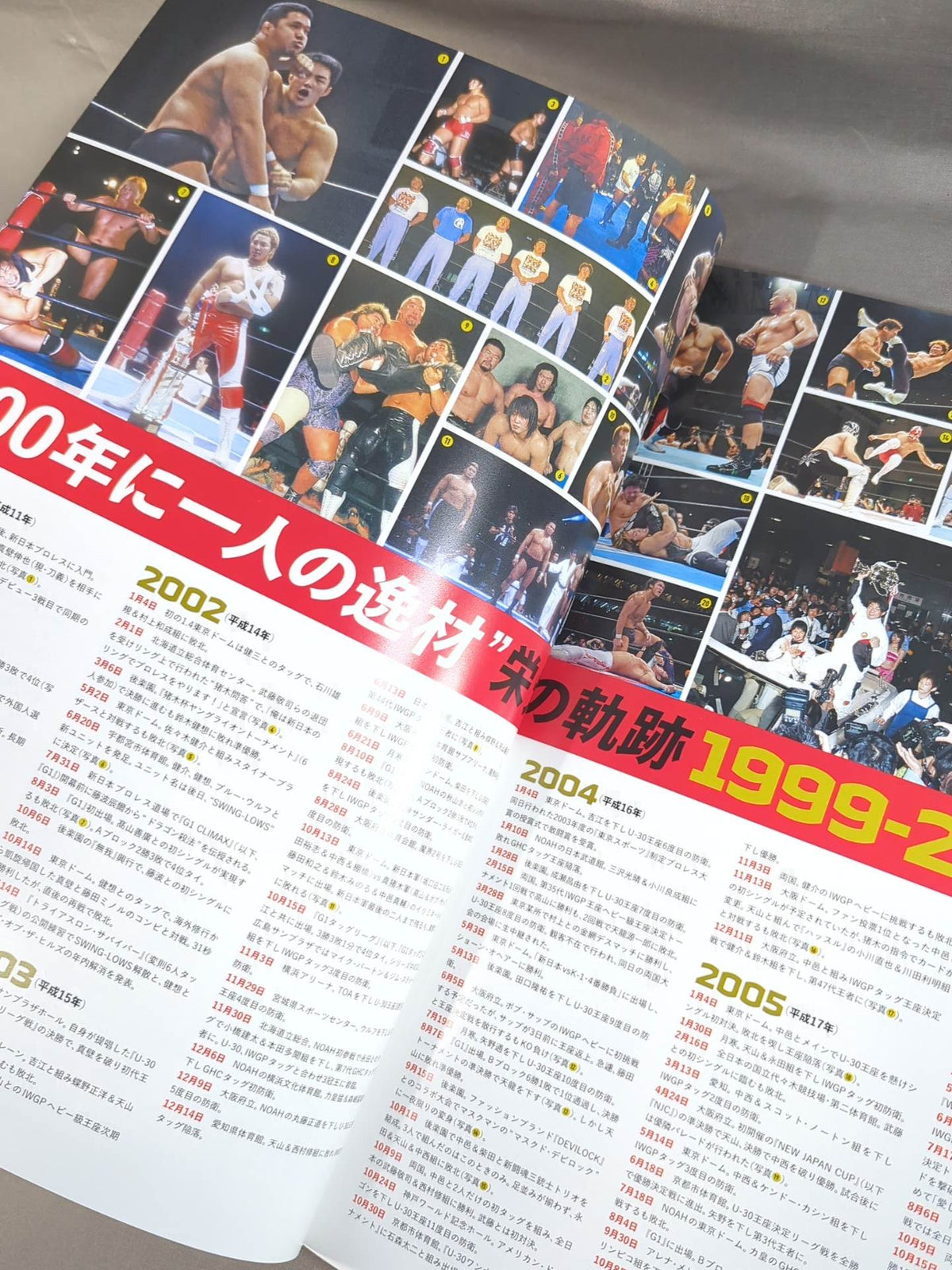 ★ Tanahashi Retirement ★ WRESTLE KINGDOM 20 / WRESTLE KINGDOM 20