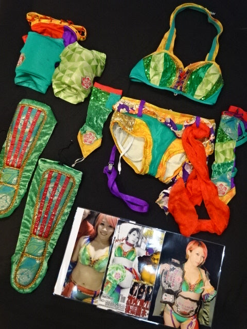 華名(ASUKA) ★2014年～2015年長期実使用!!★