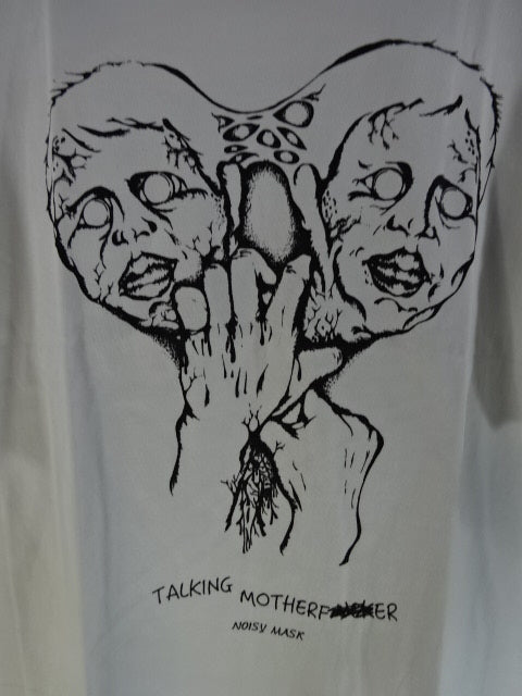 YOH "TMF" Oversized T-Shirt