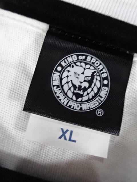 YOH "TMF" Oversized T-Shirt