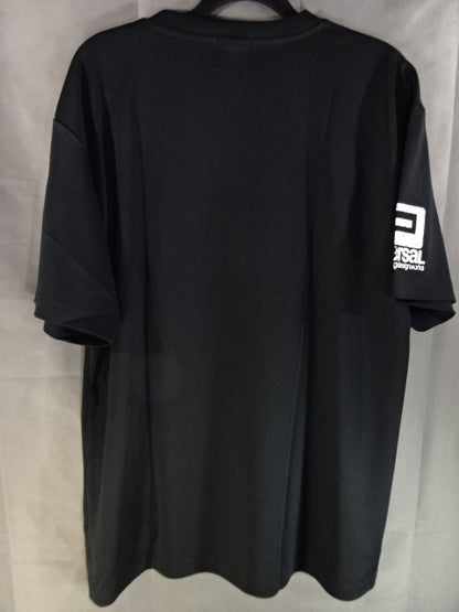 KENTA「GO 2 SLEEP CLUB」ドライTシャツ