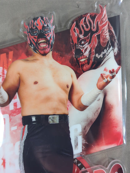 ★ Prize ★ per El Desperado BIG Acrylic Stand