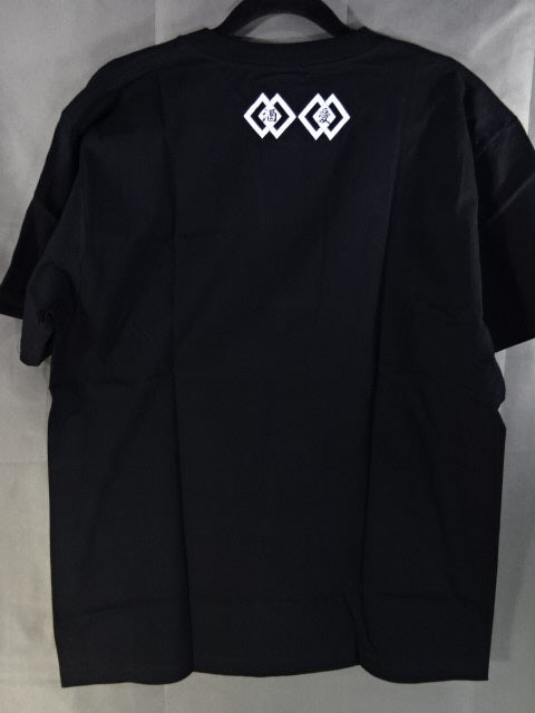 Hiroshi Tanahashi &Toru Yano "Tooru and Hiroshi" T-shirt