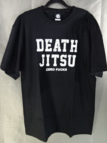 Jon Moxley  "DEATH JITSU" T-Shirt