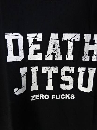 Jon Moxley  "DEATH JITSU" T-Shirt