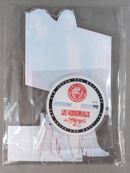 ★ Winner ★: Yota Tsuji BIG Acrylic Stand