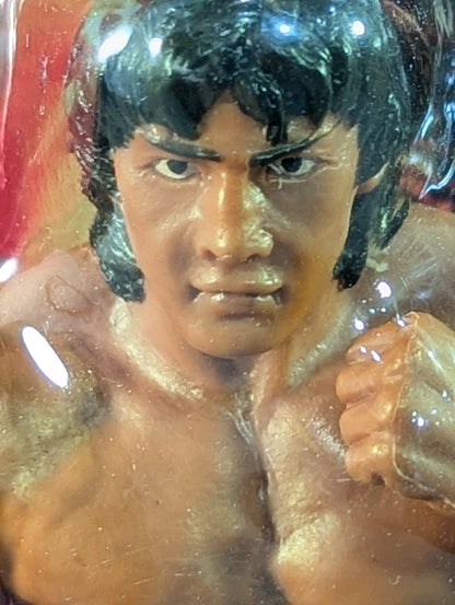 船木誠勝(緑パンツ)