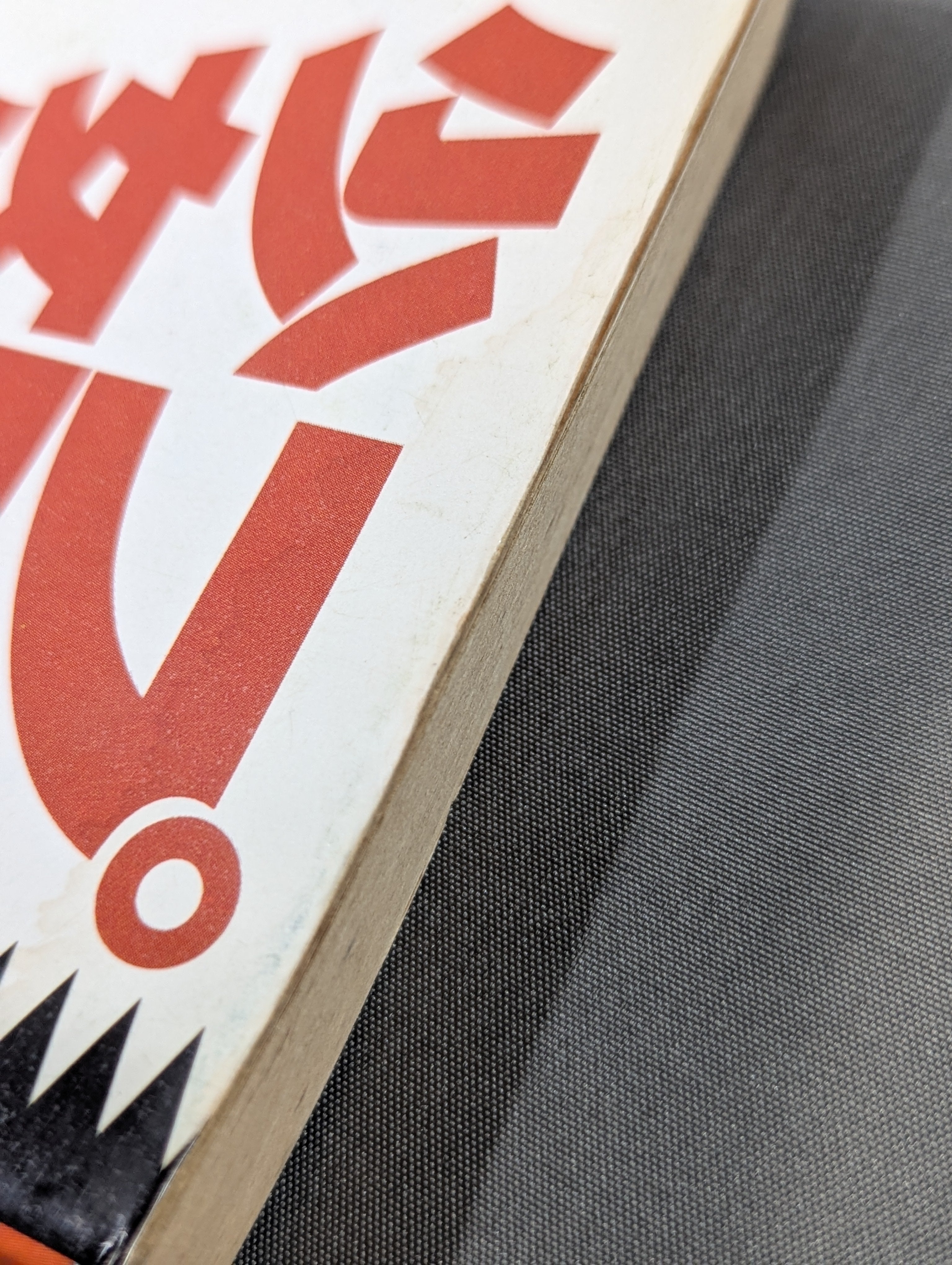 プロレス少女伝説 – 闘道館