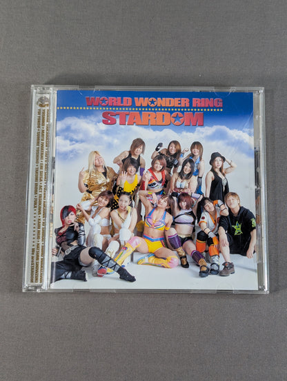 ★ Yuzuki Aikawa  photo  WORLD ★ WONDER RING Stardom