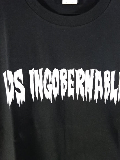 Tetsuya Naito× Los Ingobernabres T-shirt (Reprint)