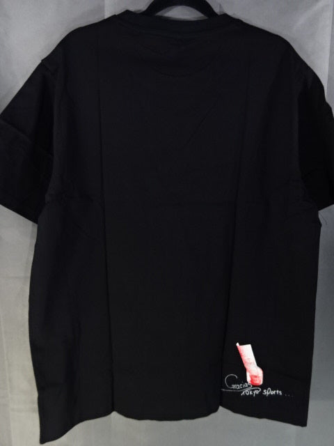 Tetsuya Naito× Tokyo Sports RESTAURANTE T-shirt