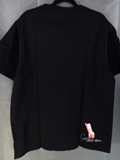 Tetsuya Naito× Tokyo Sports RESTAURANTE T-shirt