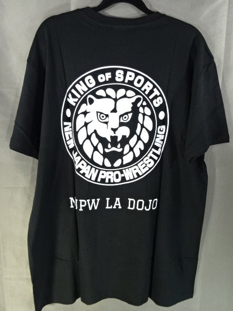 LA DOJO T-Shirt