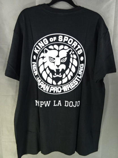 LA DOJO T-Shirt