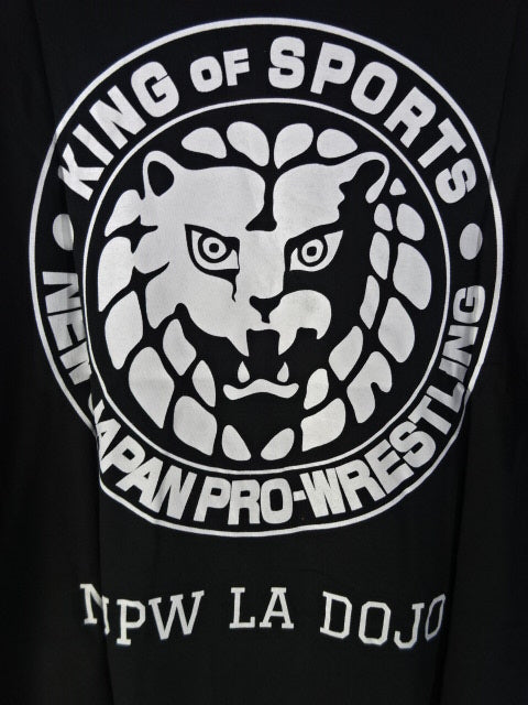 LA DOJO T-Shirt