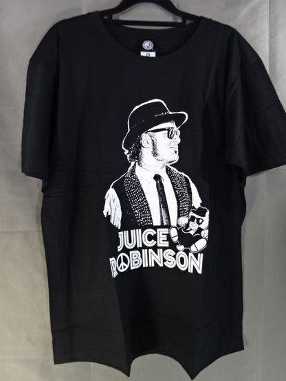 Juice Robinson "80'S" T-Shirt