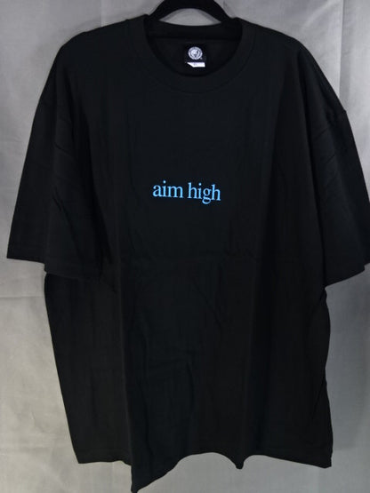 YOSHI-HASHI ビッグシルエットTシャツ