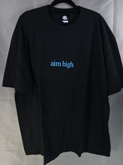 YOSHI-HASHI ビッグシルエットTシャツ