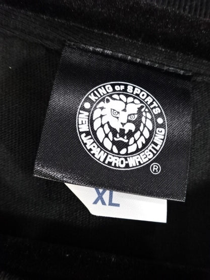 YOSHI-HASHI ビッグシルエットTシャツ