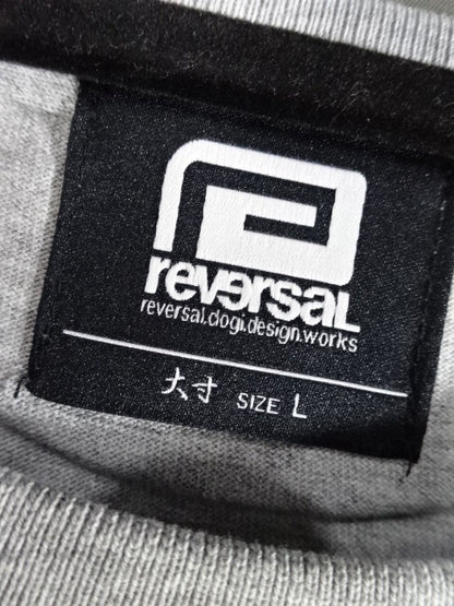 KENTA「GO 2 SLEEP CLUB OVER SIZE」Tシャツ①(グレー)