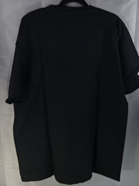 タイチ「聖帝」Tシャツ①(ブラック)