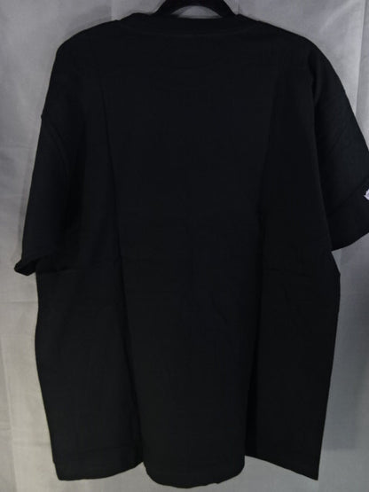 タイチ「聖帝」Tシャツ①(ブラック)