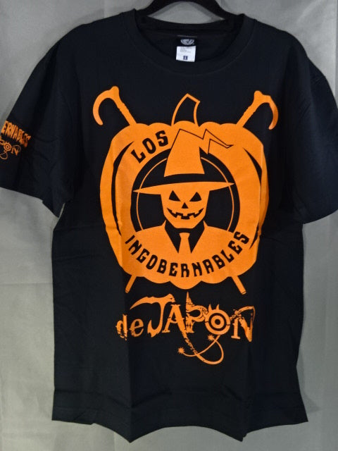 L・I・J ハロウィーン Tシャツ
