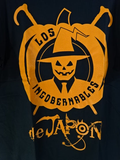 L・I・J ハロウィーン Tシャツ