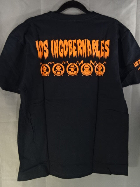 L・I・J ハロウィーン Tシャツ