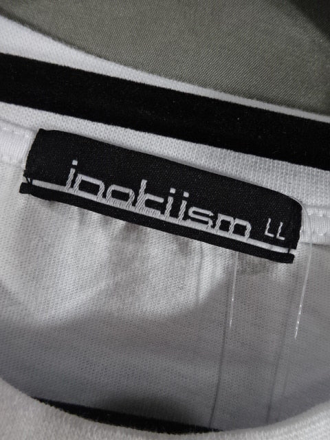 アントニオ猪木×しまむら Tシャツ④(ホワイト)