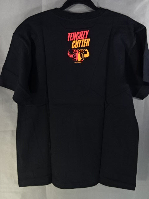 FINISHING MOVE TEE(天山広吉＆小島聡)