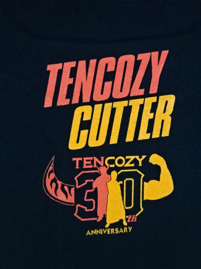 FINISHING MOVE TEE(天山広吉＆小島聡)