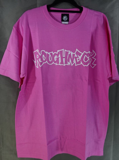 海野翔太 Tシャツ②(ピンク)