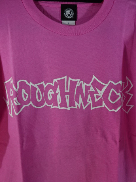 海野翔太 Tシャツ②(ピンク)