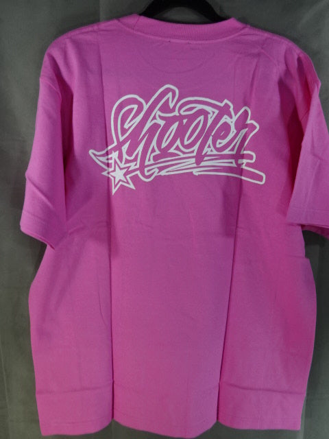 海野翔太 Tシャツ②(ピンク)