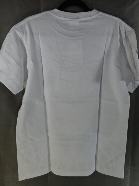 L・I・J オールプリントTシャツ(ホワイト)