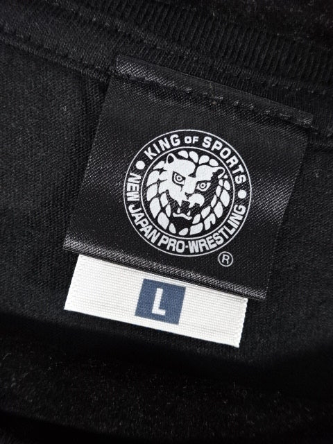EVIL "DARKNESS CLUB" T-shirt (white box)