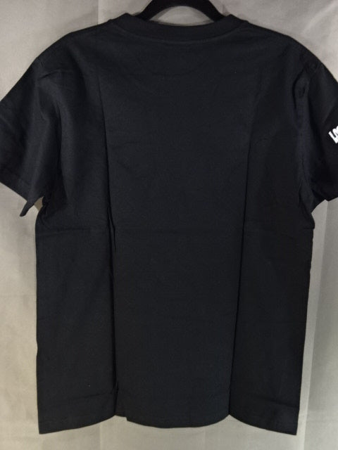 L・I・J×USA Tシャツ①(ブラック / 2019)