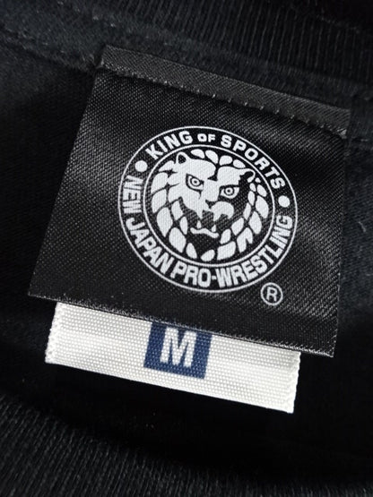 L・I・J×USA Tシャツ①(ブラック / 2019)