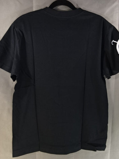 L・I・J×USA Tシャツ②(ブラック)