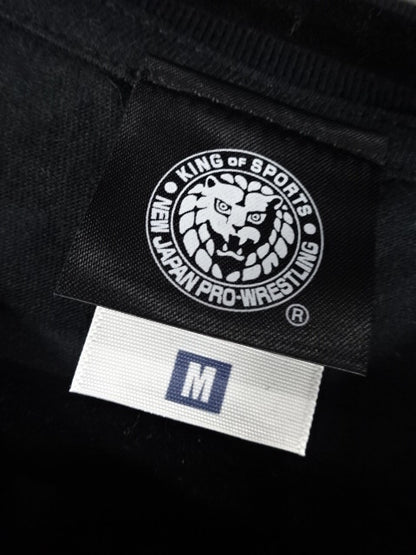 L・I・J×USA Tシャツ②(ブラック)